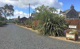 Castlewigg Holiday Park Whithorn 2 Bed Caravan