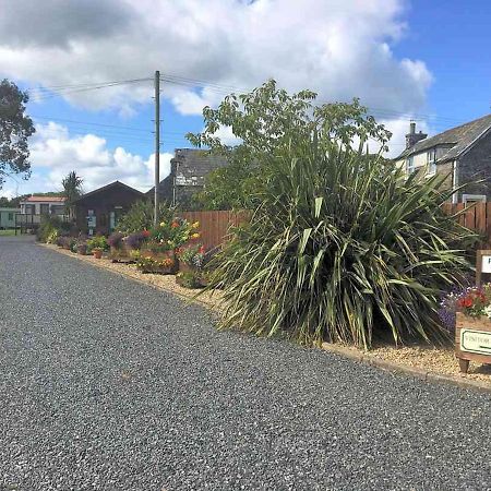 Castlewigg Holiday Park Whithorn 2 Bed Caravan Newton Stewart Exterior photo