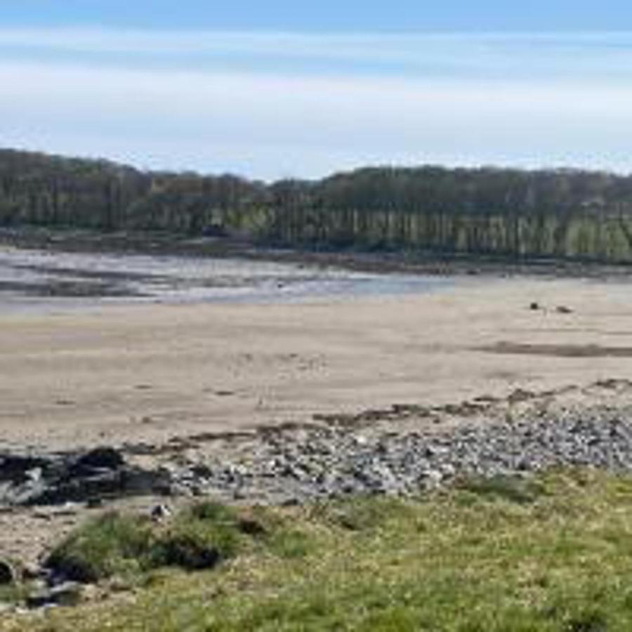 Castlewigg Holiday Park Whithorn 2 Bed Caravan Newton Stewart Exterior photo